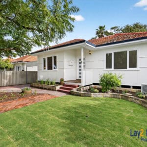 Alternative view of Spacious Family Living in an Exclusive Bayswater Cul-de-Sac Enclave