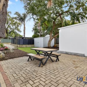 Spacious Family Living in an Exclusive Bayswater Cul-de-Sac Enclave - Image 27