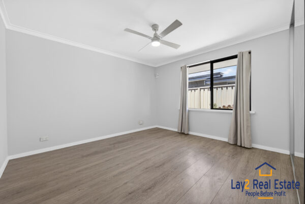 Walk to the River! Neat and Complete Three bedroom Home. 84 Crowther Street Bayswater WA 6053 - Image 17