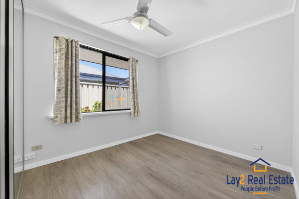Walk to the River! Neat and Complete Three bedroom Home. 84 Crowther Street Bayswater WA 6053 - Image 18