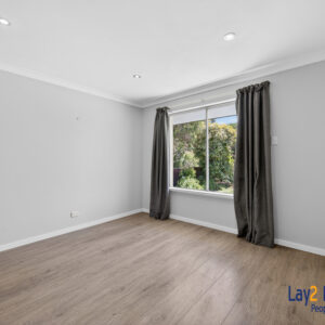 Walk to the River! Neat and Complete Three bedroom Home. 84 Crowther Street Bayswater WA 6053 - Image 9