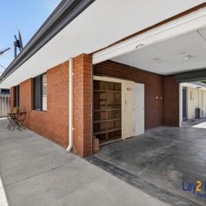 Walk to the River! Neat and Complete Three bedroom Home. 84 Crowther Street Bayswater WA 6053 - Image 20