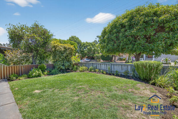Walk to the River! Neat and Complete Three bedroom Home. 84 Crowther Street Bayswater WA 6053 - Image 3