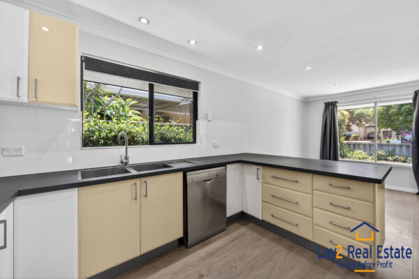 Walk to the River! Neat and Complete Three bedroom Home. 84 Crowther Street Bayswater WA 6053 - Image 12