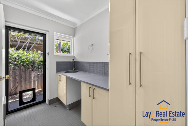 Walk to the River! Neat and Complete Three bedroom Home. 84 Crowther Street Bayswater WA 6053 - Image 19