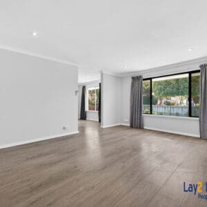 Walk to the River! Neat and Complete Three bedroom Home. 84 Crowther Street Bayswater WA 6053 - Image 5