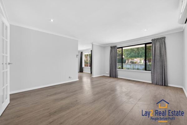 Walk to the River! Neat and Complete Three bedroom Home. 84 Crowther Street Bayswater WA 6053 - Image 5