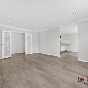 Walk to the River! Neat and Complete Three bedroom Home. 84 Crowther Street Bayswater WA 6053 - Image 6