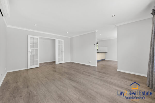 Walk to the River! Neat and Complete Three bedroom Home. 84 Crowther Street Bayswater WA 6053 - Image 6