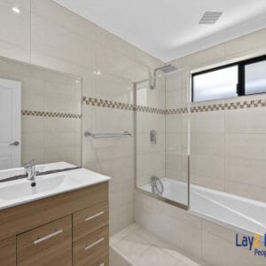 Walk to the River! Neat and Complete Three bedroom Home. 84 Crowther Street Bayswater WA 6053 - Image 16