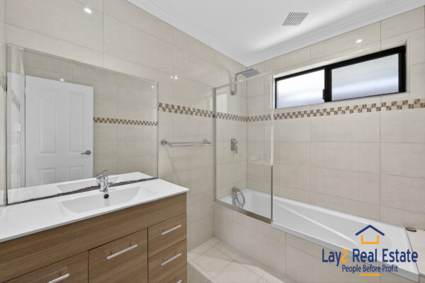 Walk to the River! Neat and Complete Three bedroom Home. 84 Crowther Street Bayswater WA 6053 - Image 16