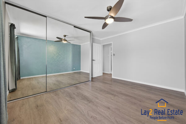 Walk to the River! Neat and Complete Three bedroom Home. 84 Crowther Street Bayswater WA 6053 - Image 15