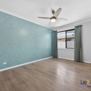 Walk to the River! Neat and Complete Three bedroom Home. 84 Crowther Street Bayswater WA 6053 - Image 14