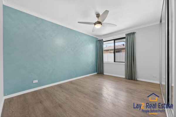 Walk to the River! Neat and Complete Three bedroom Home. 84 Crowther Street Bayswater WA 6053 - Image 14