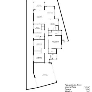 Contemporary Ease, Everyday Comfort | 131A York Street, Bedford WA 6052 - Image 30