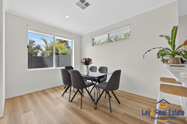 Contemporary Ease, Everyday Comfort | 131A York Street, Bedford WA 6052 - Image 7
