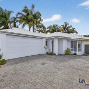 Contemporary Ease, Everyday Comfort | 131A York Street, Bedford WA 6052