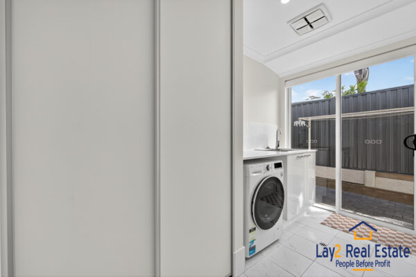 Contemporary Ease, Everyday Comfort | 131A York Street, Bedford WA 6052 - Image 20