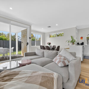 Contemporary Ease, Everyday Comfort | 131A York Street, Bedford WA 6052 - Image 3