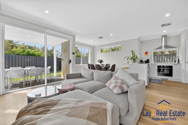 Contemporary Ease, Everyday Comfort | 131A York Street, Bedford WA 6052 - Image 3