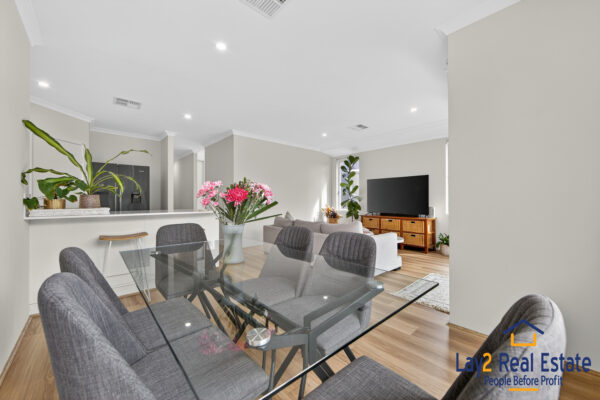 Contemporary Ease, Everyday Comfort | 131A York Street, Bedford WA 6052 - Image 6