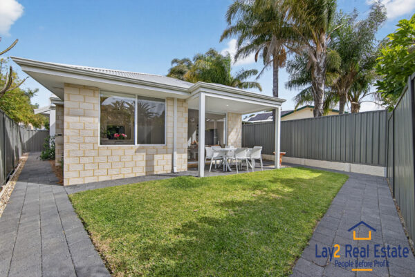 Contemporary Ease, Everyday Comfort | 131A York Street, Bedford WA 6052 - Image 24