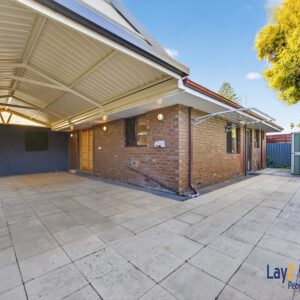 Three Bed Villa with Two Car Bays. Walk to Maylands Cafes and Train Station! - Image 17