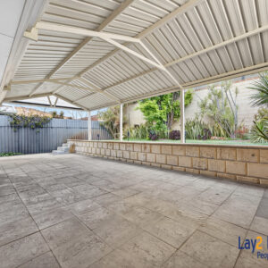 Three Bed Villa with Two Car Bays. Walk to Maylands Cafes and Train Station! - Image 14