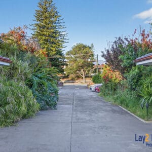 Three Bed Villa with Two Car Bays. Walk to Maylands Cafes and Train Station! - Image 20