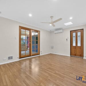 Three Bed Villa with Two Car Bays. Walk to Maylands Cafes and Train Station! - Image 3