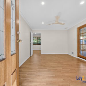 Alternative view of Three Bed Villa with Two Car Bays. Walk to Maylands Cafes and Train Station!
