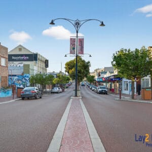 Three Bed Villa with Two Car Bays. Walk to Maylands Cafes and Train Station! - Image 23