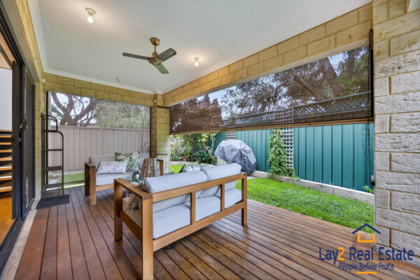 Where Home Feels Like a Retreat | 17A Cobden Street, Bayswater WA 6053 - Image 28