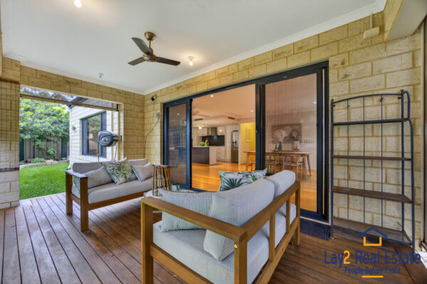 Where Home Feels Like a Retreat | 17A Cobden Street, Bayswater WA 6053 - Image 29