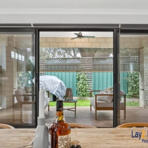 Where Home Feels Like a Retreat | 17A Cobden Street, Bayswater WA 6053 - Image 12