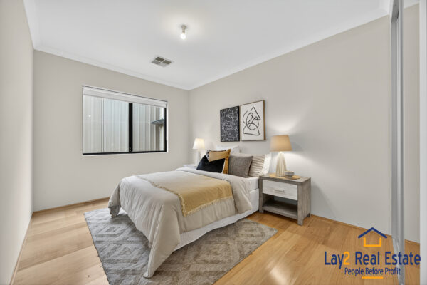 Where Home Feels Like a Retreat | 17A Cobden Street, Bayswater WA 6053 - Image 14