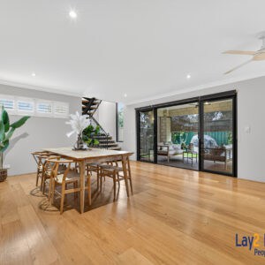 Where Home Feels Like a Retreat | 17A Cobden Street, Bayswater WA 6053 - Image 10