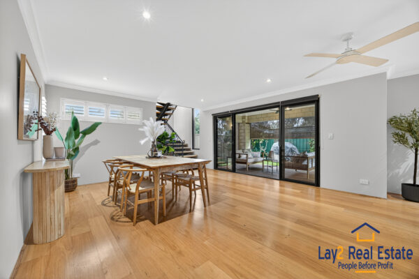 Where Home Feels Like a Retreat | 17A Cobden Street, Bayswater WA 6053 - Image 10