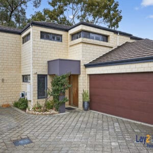 Where Home Feels Like a Retreat | 17A Cobden Street, Bayswater WA 6053