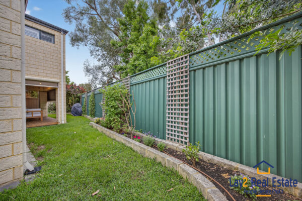 Where Home Feels Like a Retreat | 17A Cobden Street, Bayswater WA 6053 - Image 30