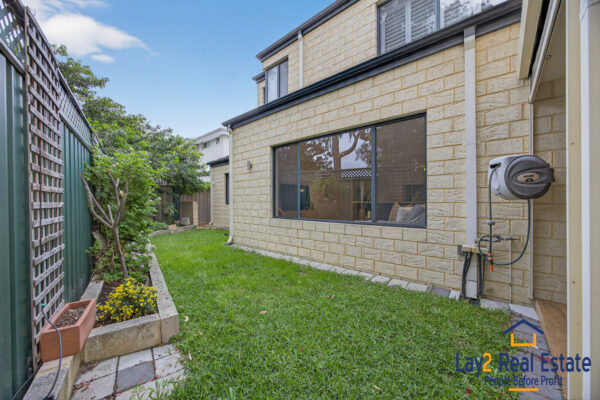 Where Home Feels Like a Retreat | 17A Cobden Street, Bayswater WA 6053 - Image 31