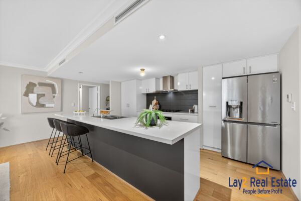 Where Home Feels Like a Retreat | 17A Cobden Street, Bayswater WA 6053 - Image 4