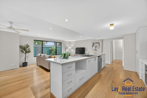 Where Home Feels Like a Retreat | 17A Cobden Street, Bayswater WA 6053 - Image 7