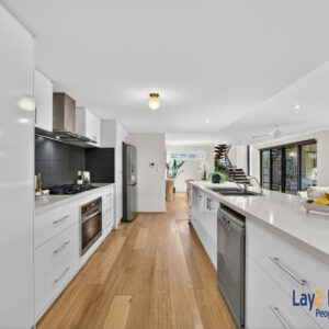 Where Home Feels Like a Retreat | 17A Cobden Street, Bayswater WA 6053 - Image 8