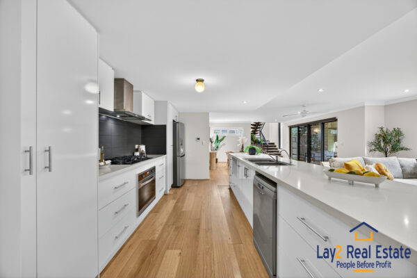 Where Home Feels Like a Retreat | 17A Cobden Street, Bayswater WA 6053 - Image 8