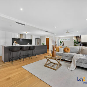 Where Home Feels Like a Retreat | 17A Cobden Street, Bayswater WA 6053 - Image 3
