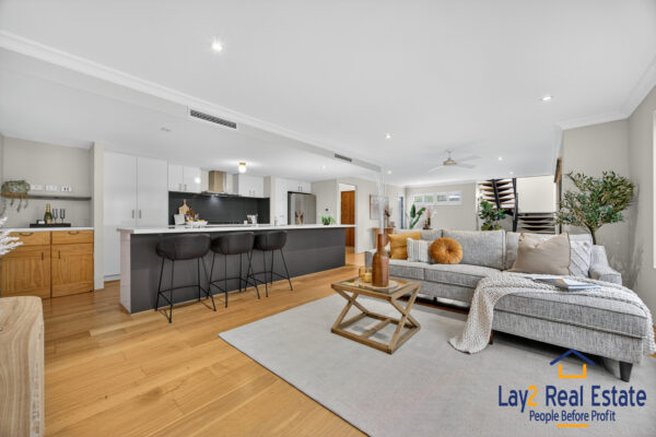 Where Home Feels Like a Retreat | 17A Cobden Street, Bayswater WA 6053 - Image 3