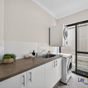 Where Home Feels Like a Retreat | 17A Cobden Street, Bayswater WA 6053 - Image 16