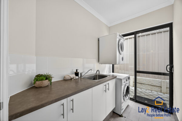 Where Home Feels Like a Retreat | 17A Cobden Street, Bayswater WA 6053 - Image 16