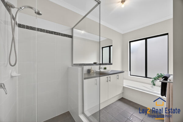 Where Home Feels Like a Retreat | 17A Cobden Street, Bayswater WA 6053 - Image 15